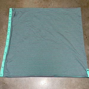 Lululemon scarf